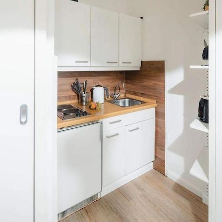 Haus Karlstrasse Ferienwohnung Helena Norderney Exterior foto
